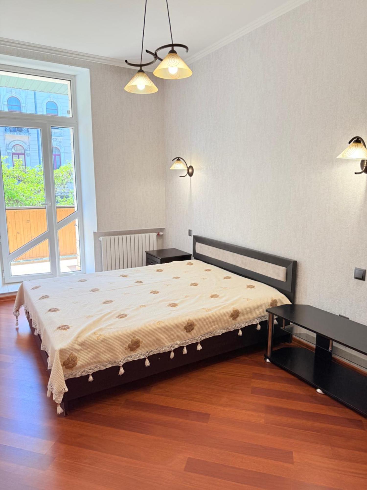 Светлая Квартира Apartment Odessa Exterior photo