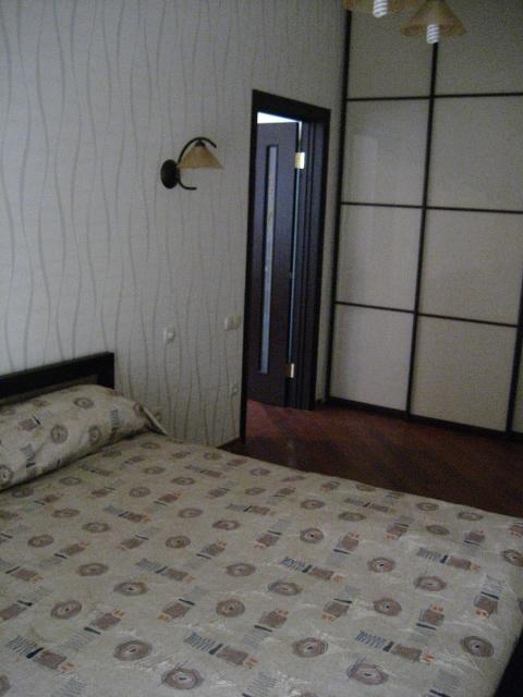 Светлая Квартира Apartment Odessa Exterior photo